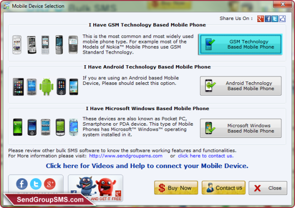 How to Send Multiple SMS using Nokia N97 GSM Phone via ...
